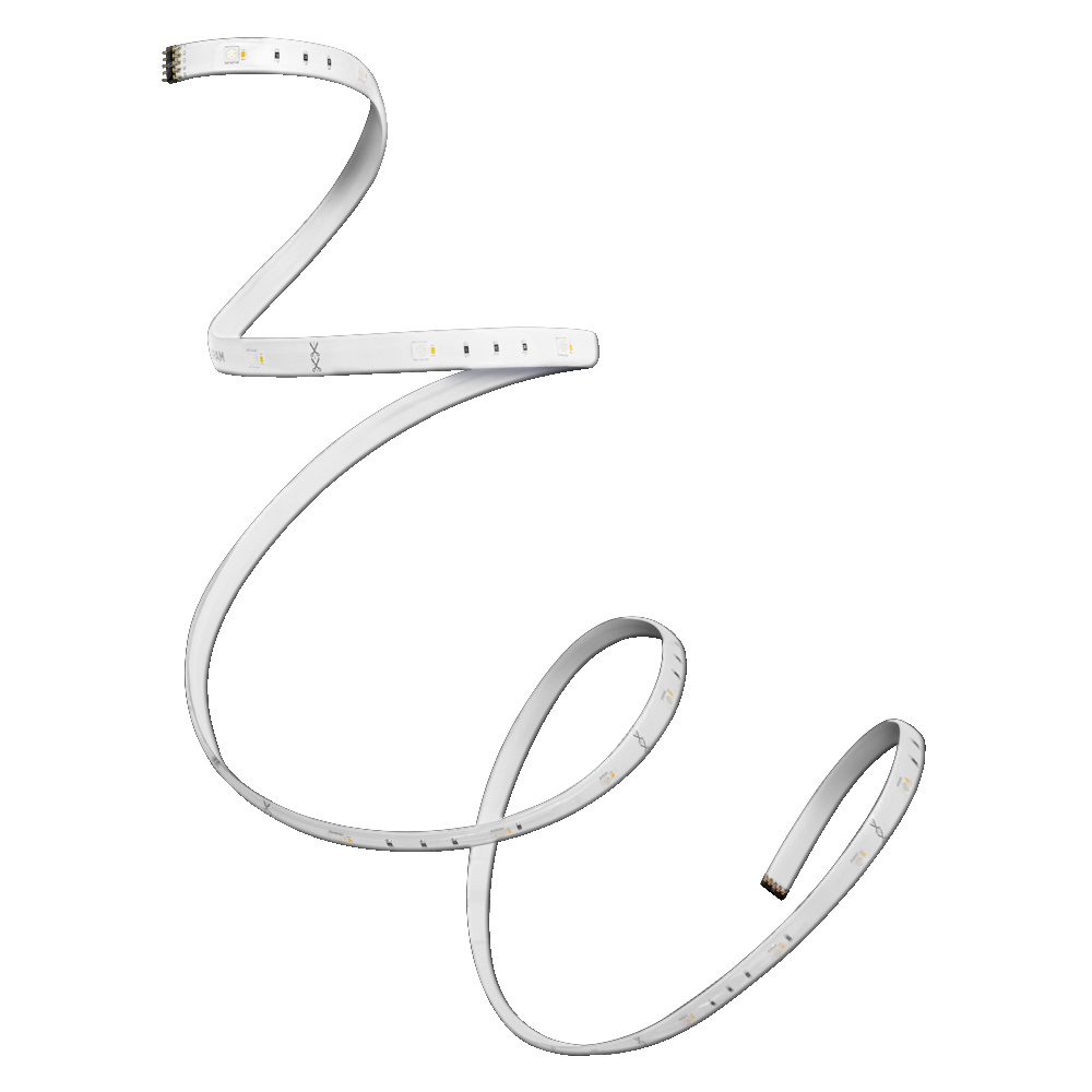 LEDVANCE SMART FLEX MULTICOLOR EXTENDABLE 2M RGB TW