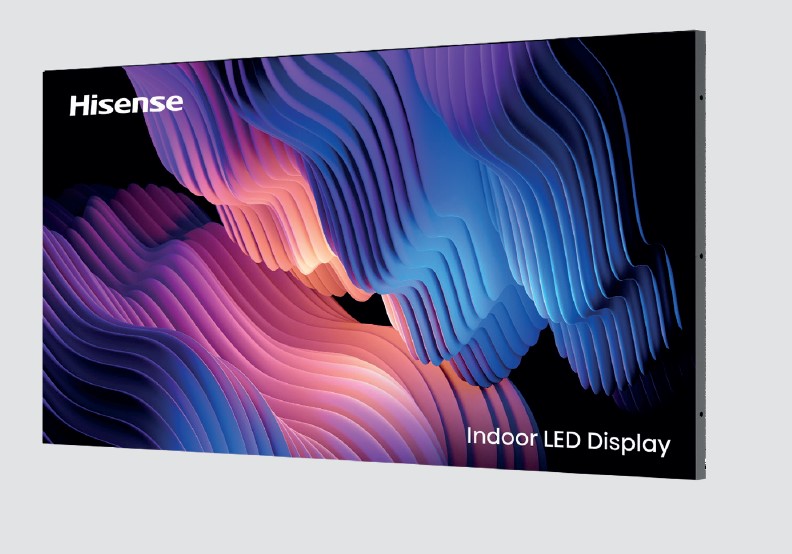 Hisense 136 Zoll LED All-in-one Display