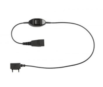 Jabra Kabel QD auf Sony Ercisson