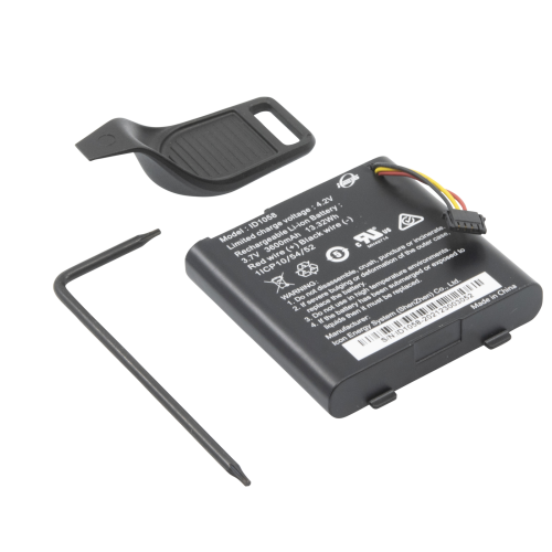 AXIS TW1906 Battery Replacement Kit - 5 Pack