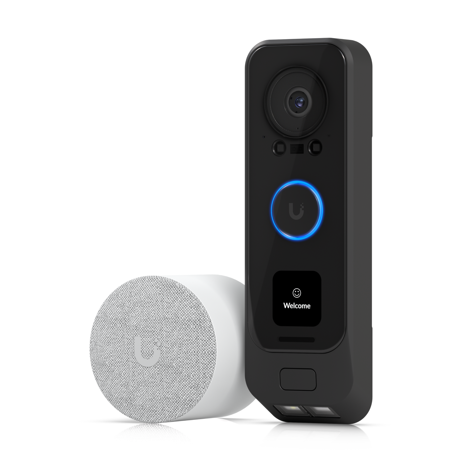 Ubiquiti Unifi Protect G4 Doorbell Professional PoE Kit / Türklingel / Wifi / 8MP Kamera / 2-Way Audio / UVC-G4 Doorbell Pro PoE Kit Ubiquiti Unifi Protect G4 Doorbell Professional PoE Kit / Türklingel / Wifi / 8MP Kamera / 2-Way Audio / UVC-G4 Doorbell Pro PoE Kit