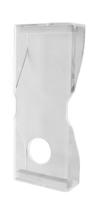 Maniago Zubehör Notschalter-Abdeckung FT-16