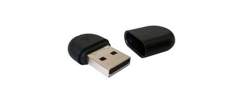 Yealink WF40 WLAN 150 Mbit/s