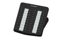 Yealink refurbished EXP38 /// USED B-/C-Ware