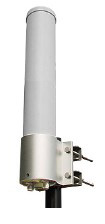 ALLNET Antenne  5,8 GHz 13dBi OmniDirectional 360° MIMO Dual-Polarisierte outdoor N-Type L-com