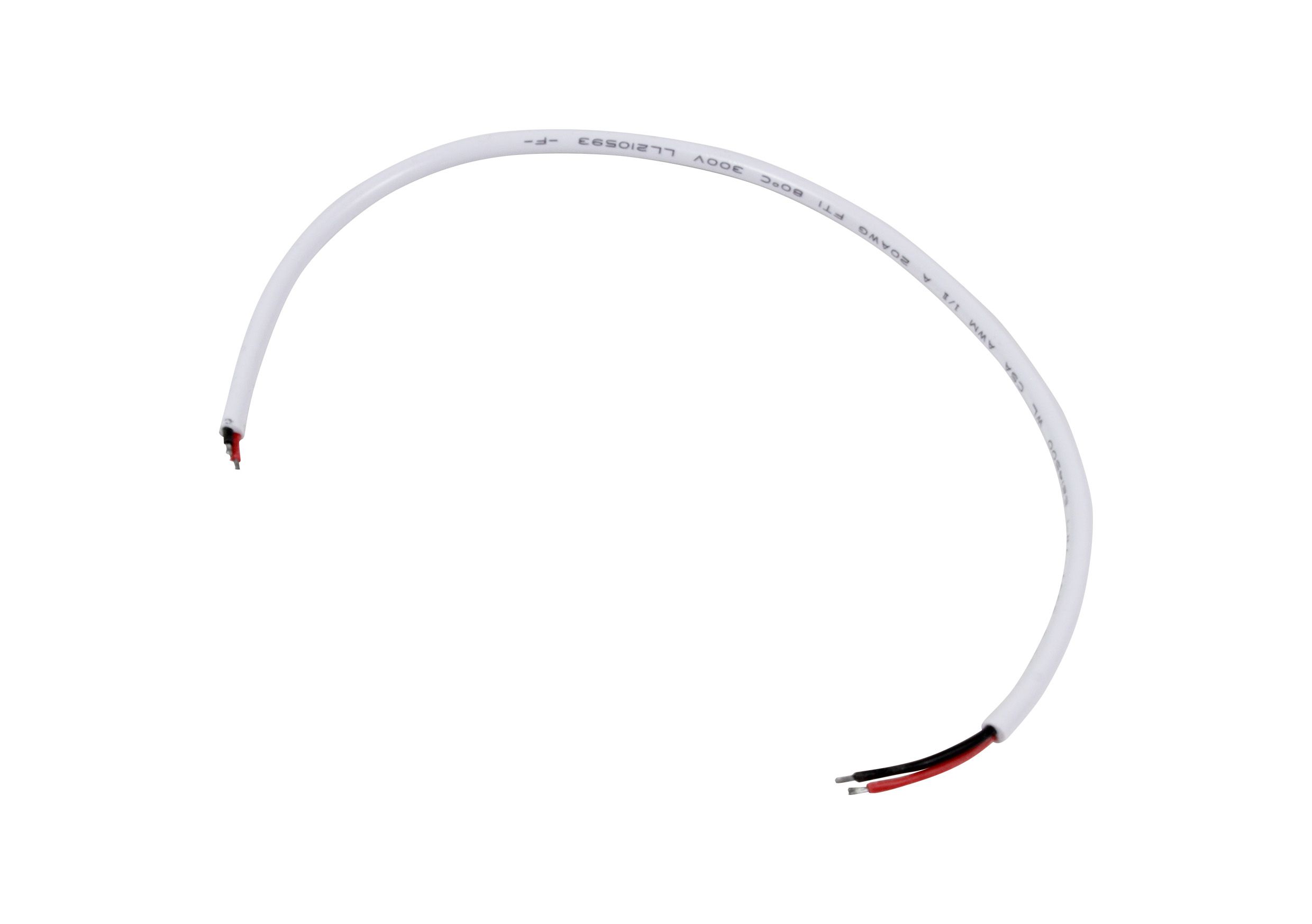 Synergy 21 LED Flex Strip COB - 230V Zub AnschlußKabel