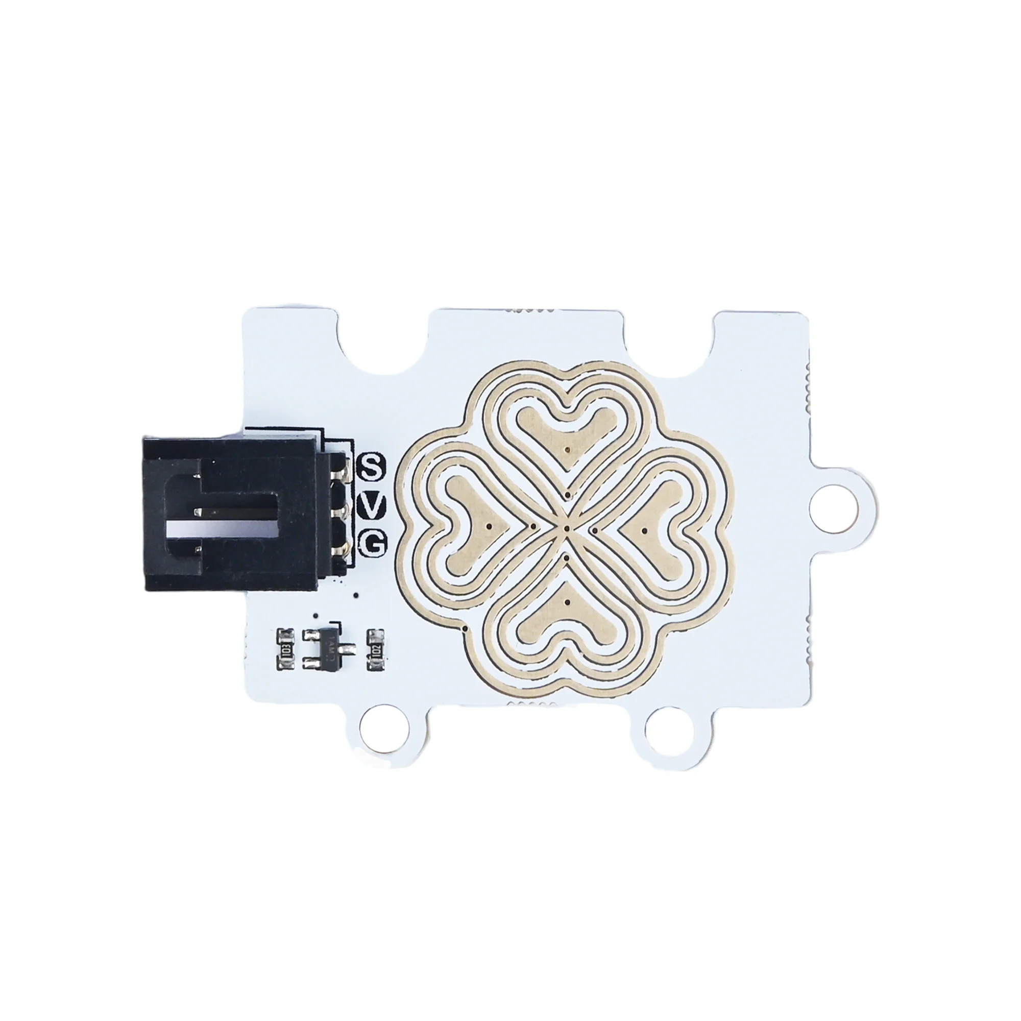 ELECFREAKS Octopus Rain/Steam Sensor