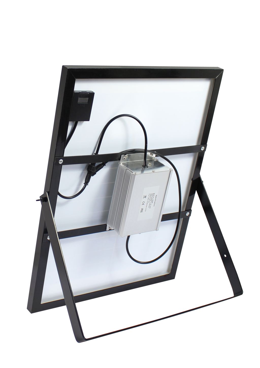 Synergy 21 LED Bodeneinbaustrahler ARGOS zub Solar Panel Synergy 21 LED Bodeneinbaustrahler ARGOS zub Solar Panel