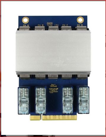 ALLDAQ ADQ-LB-LM-8/2 ALLDAQ ADQ-LB-LM-8/2
