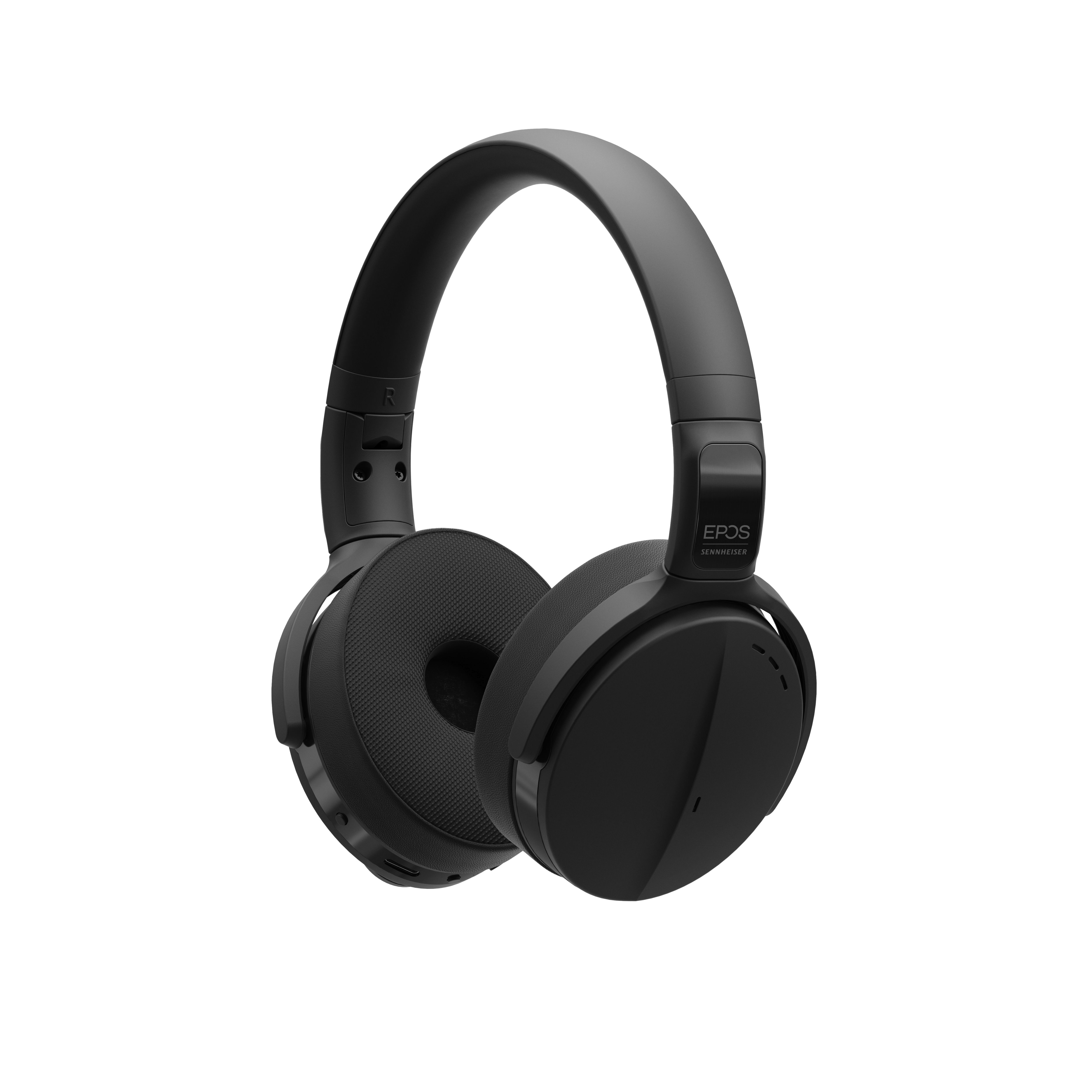 Epos Adapt 560 Wireless Headset - Black