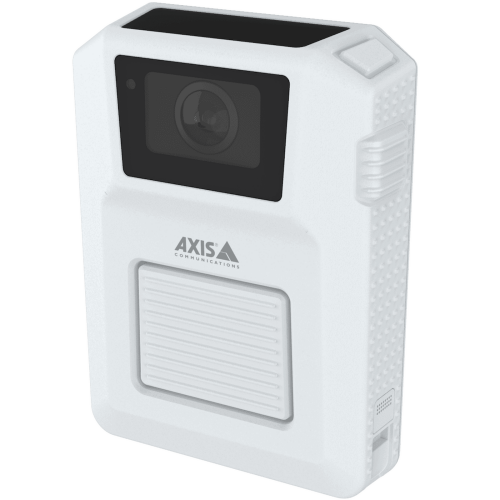 AXIS W102 BODY WORN CAMERA