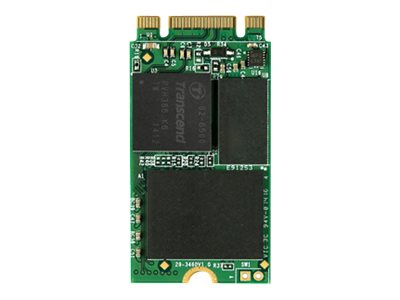 Transcend M.2 SSD 400S 32GB