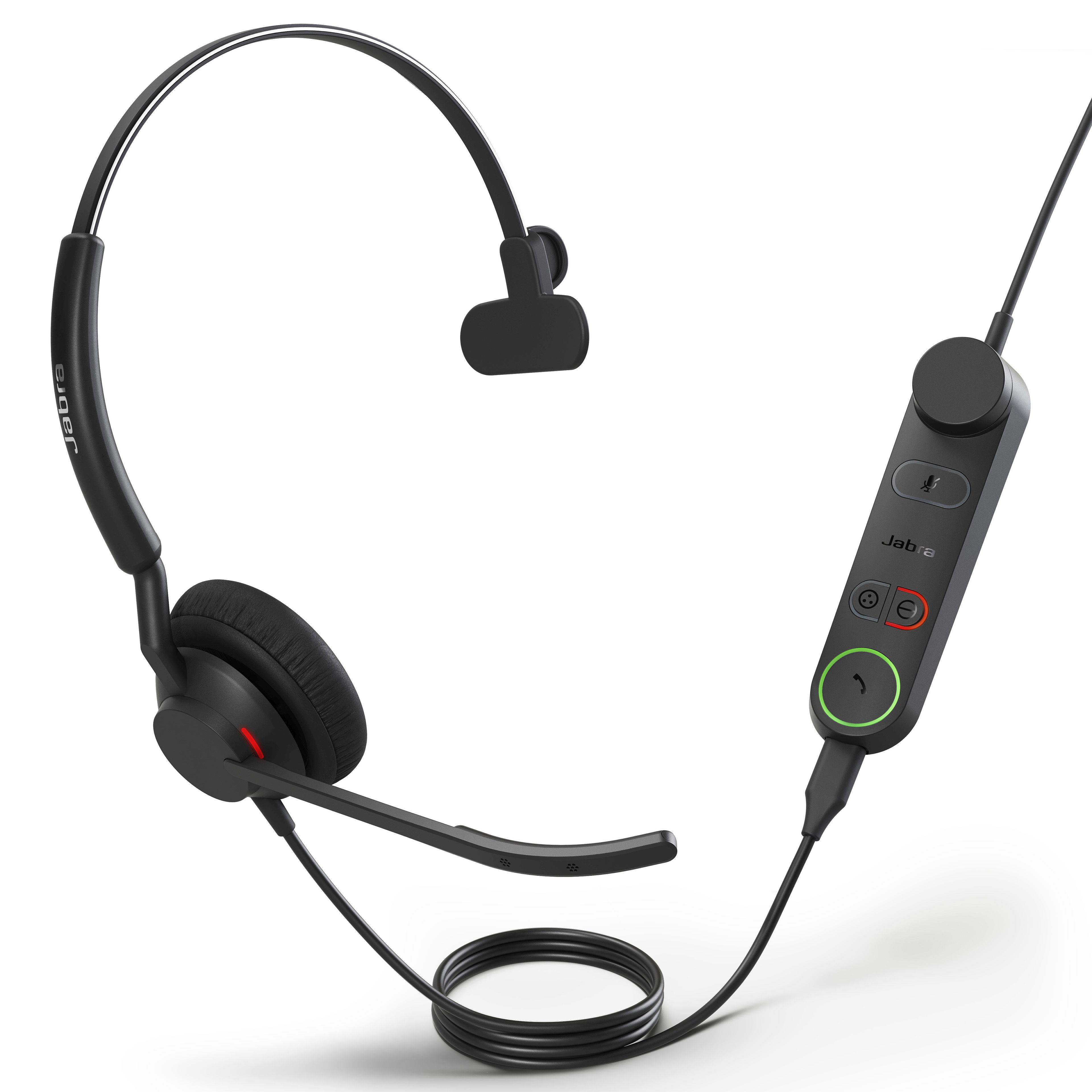 Jabra Engage 50 II - (50 II Link) USB-C MS Mono