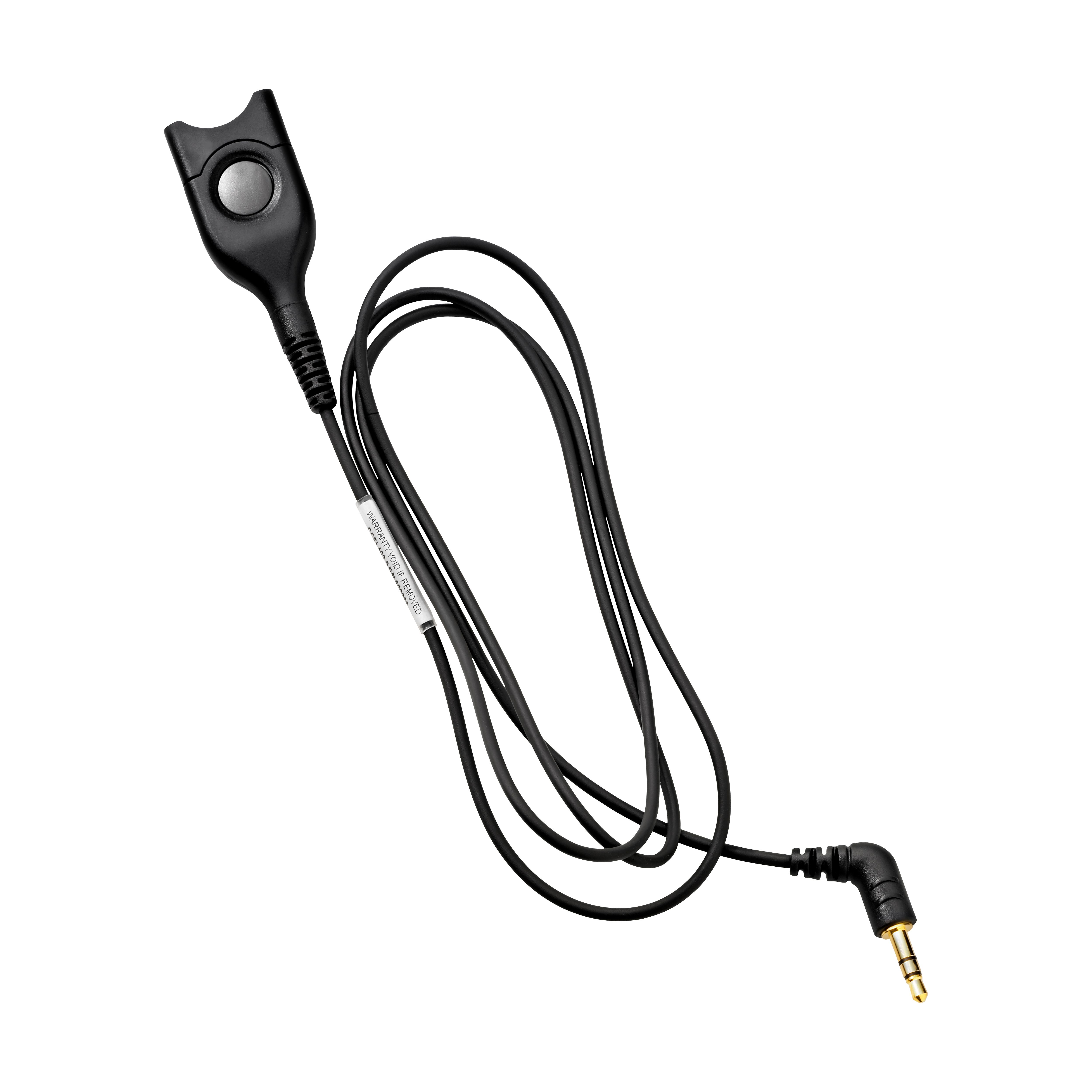 EPOS CCEL 193-2 Cable - Wired to 3.5mm