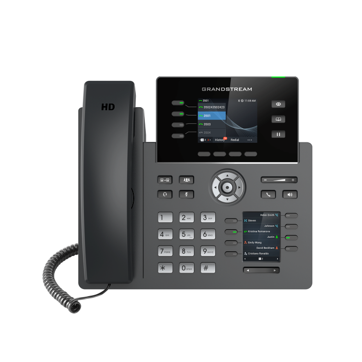 Grandstream GRP2614 Advanced Business IP Phone