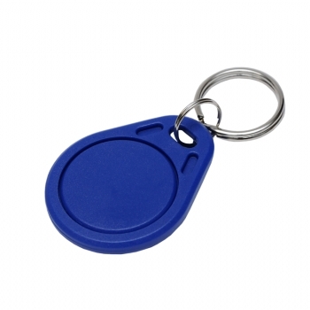 N EM4100 RFID Schlsselanhnger, 125 KHz 2