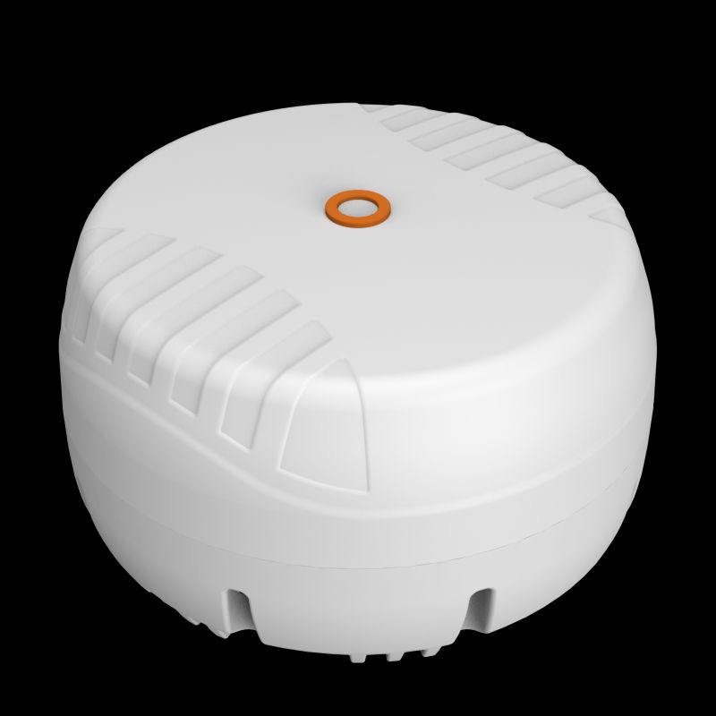 Poynting SWIRL-8-CPE network antenna Omni-directional antenna SMA 6 dBi