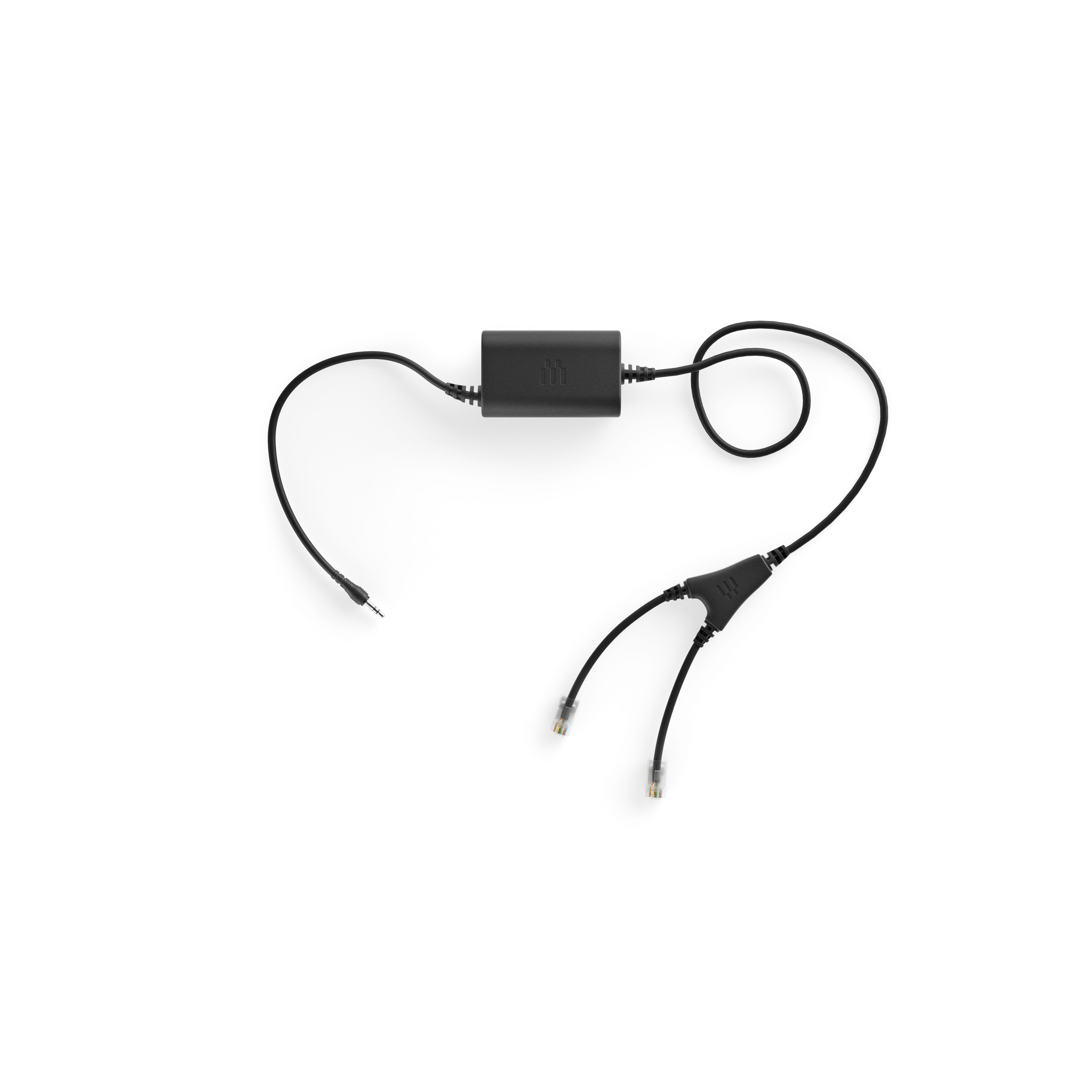 EPOS CEHS-CI 03 Headset Adapter for Cisco Phones