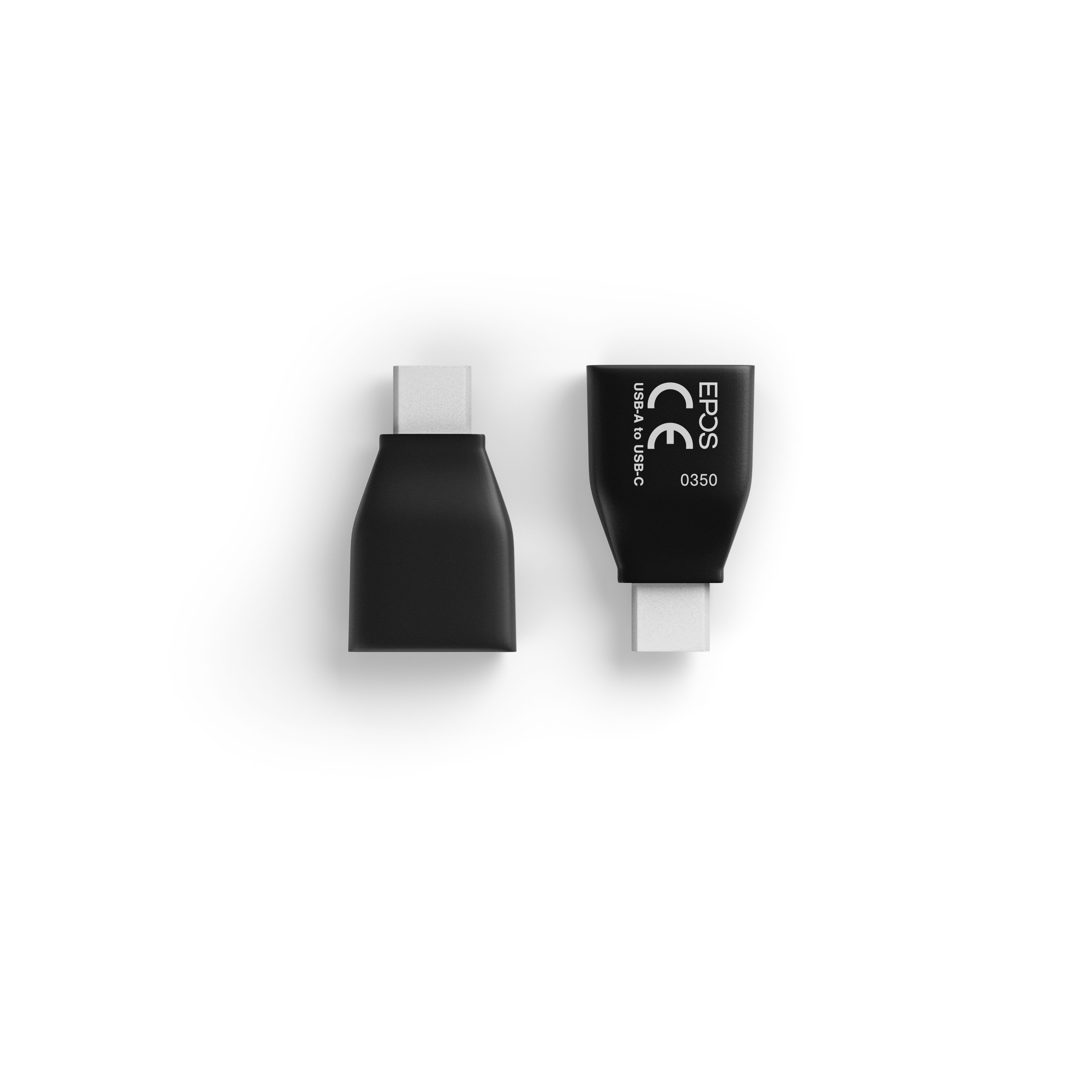 EPOS USB-A to USB-C Adapter