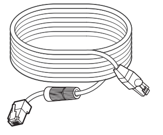 Hanwha Vision Accessories • Objektiv • Cable • SCL-150