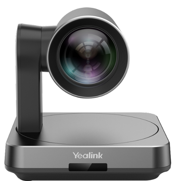 Yealink MSFT - VC Accessories UVC84 Camera Rev. 2 Yealink MSFT - VC Accessories UVC84 Camera Rev. 2