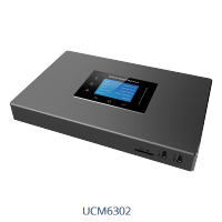 Grandstream PBX UCM6302 Grandstream PBX UCM6302