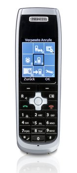 Funktel DECT-Office-Handset D5 R Set