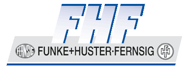 FHF ActiveLine Signalleuchte GH1 230V 5 Farben 3 Modi mit Sounder