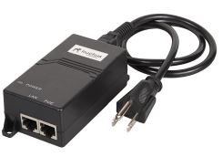 CommScope RUCKUS  Zubehör PoE Adapter 24W (P300, R720, R710, R610, R510, T310, T350, T610, M510, H350)