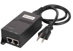 CommScope RUCKUS  Zubehör PoE Adapter 24W (P300, R720, R710, R610, R510, T310, T350, T610, M510, H350) CommScope RUCKUS  Zubehör PoE Adapter 24W (P300, R720, R710, R610, R510, T310, T350, T610, M510, H350)