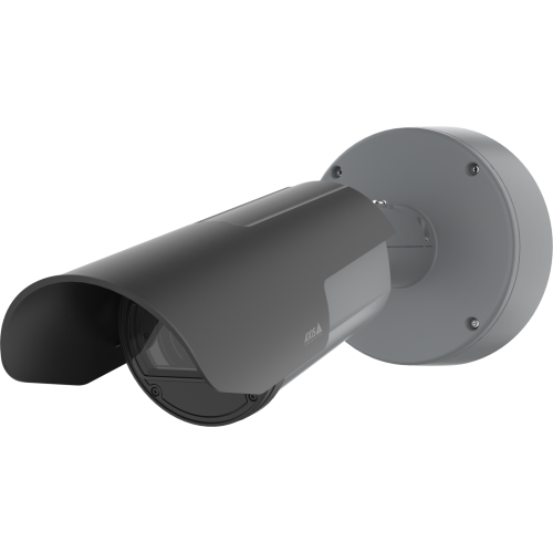 AXIS Netzwerkkamera Bullet • Q1800-LE • LPR • 2MP
