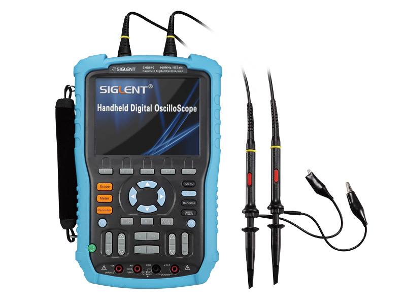 SHS820X
