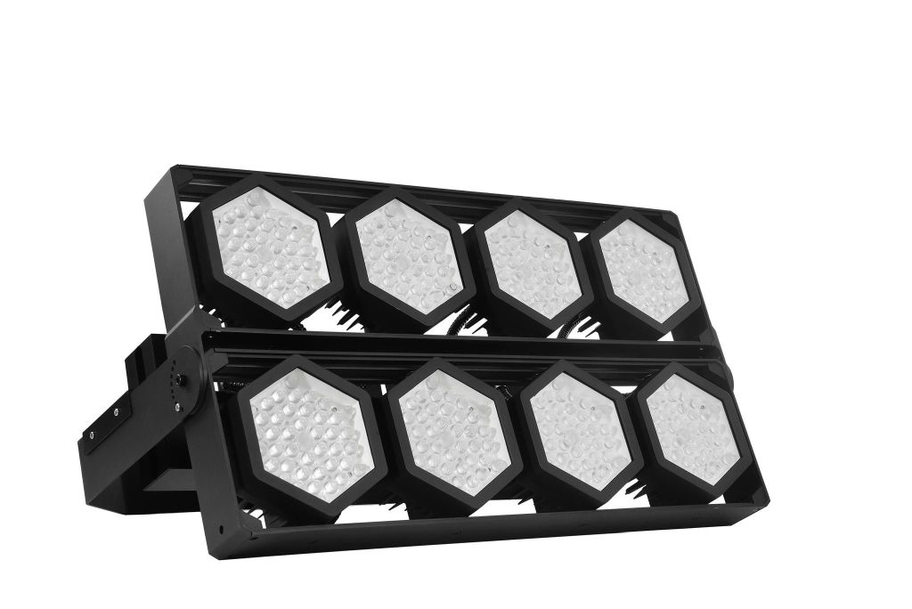 Synergy 21 LED Objekt/Stadion HC Strahler  800W  IP67 cw