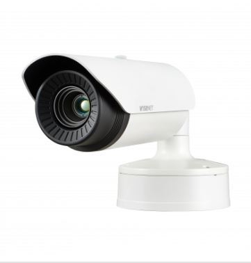 Hanwha Techwin  IP-Cam Thermal TNO-4030T