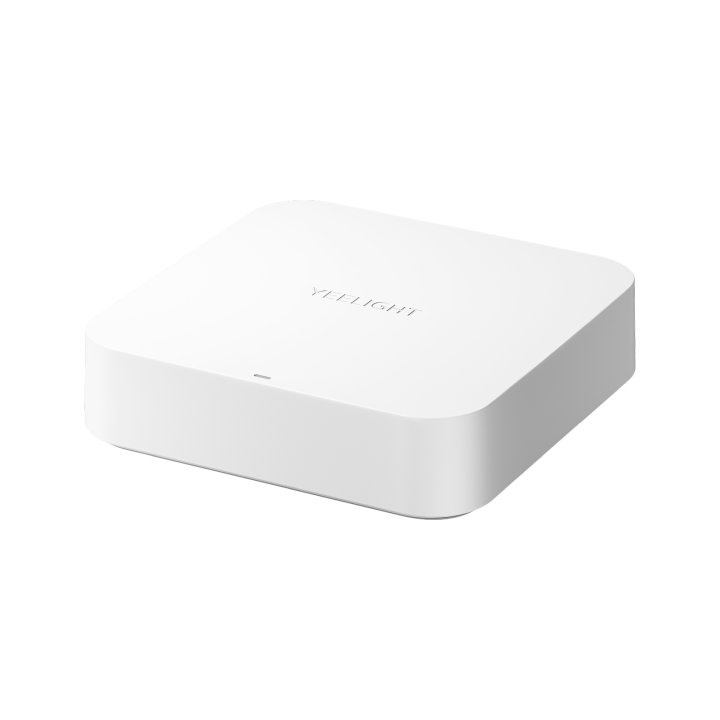 Yeelight Smart Home Hub E1 Matter