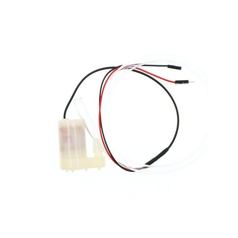 ELECFREAKS 3V vertikale Wasserpumpe ELECFREAKS 3V vertikale Wasserpumpe