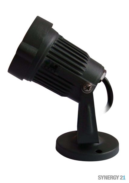 Synergy 21 LED  Garten spot 3W grün