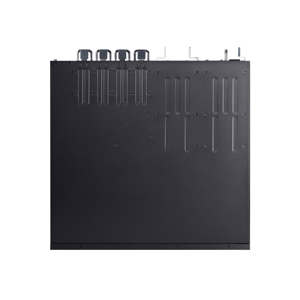 Omada by tp-link Switch full managed Layer3 54 Port • 48x 1 GbE • 6x SFP+ • PoE Budget bis 1440 Watt • 48x PoE at  • 19” • Omada • SG6654XHP