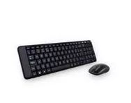 Logitech Wireless Combo MK220