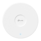 TP-Link Omada Pro AX5400 Ceiling Mount WiFi 6 Access Point