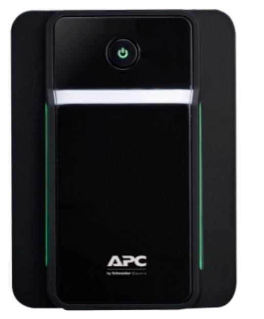 APC Back-UPS BX750MI - 750VA, 4x C13, USB