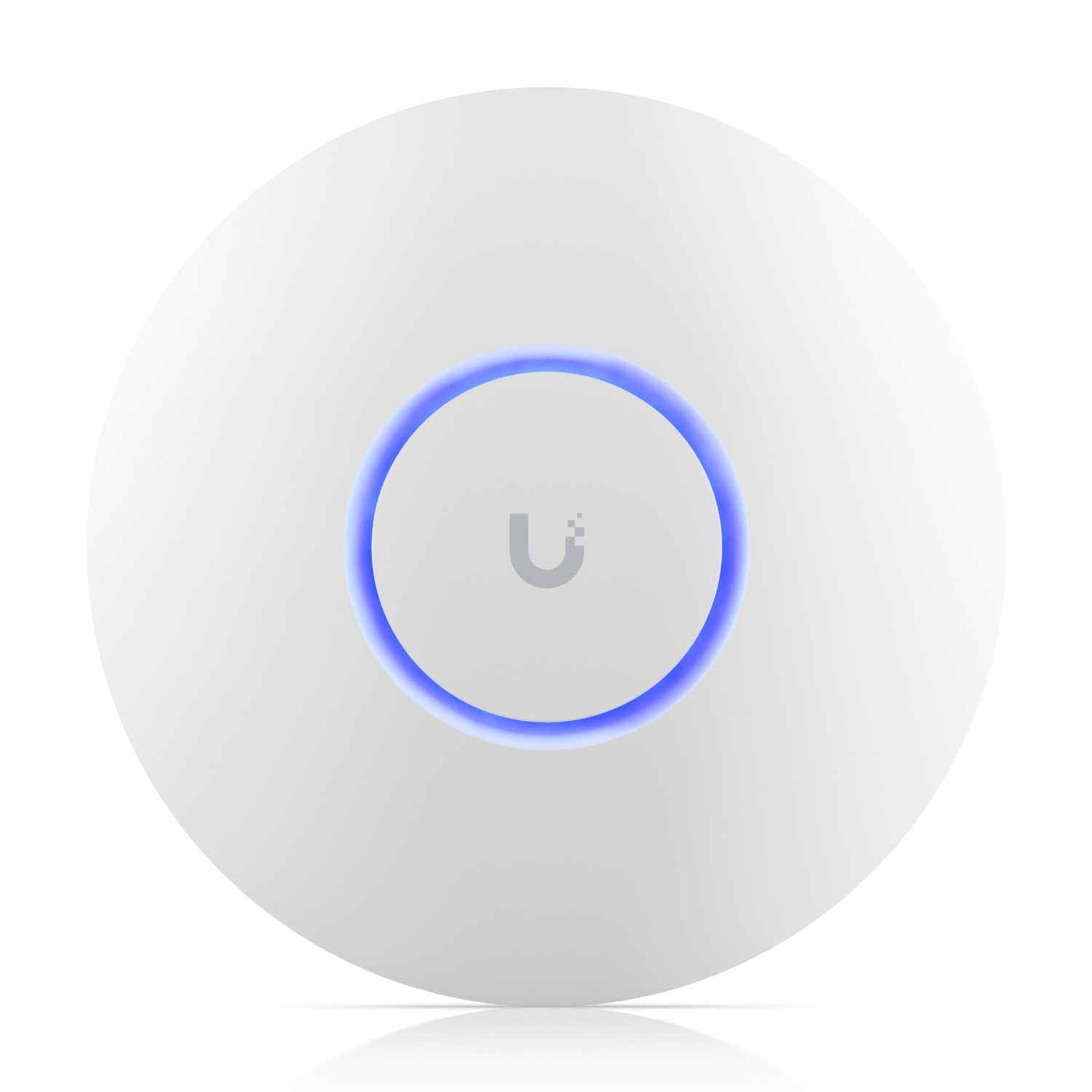 Ubiquiti Wireless AP WIFI6 • AX3000 • 2x2 • Indoor • 1 GbE • UniFi • U6+