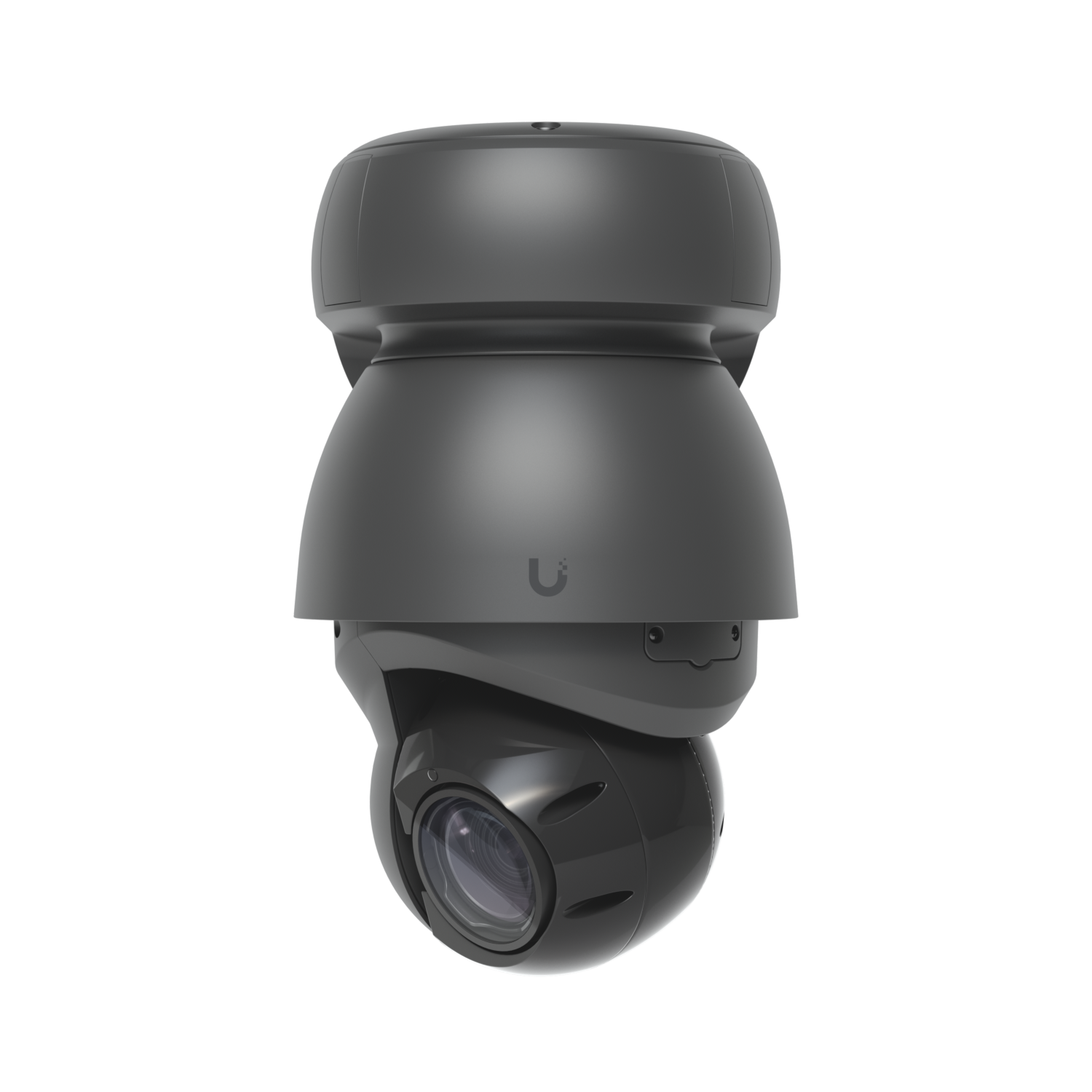 Ubiquiti UVC-AI-PTZ-B AI PTZ Camera - Black