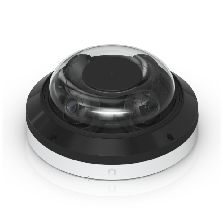 Ubiquiti AI Multi Sensor 4 (UVC-AI-MS-4-W)