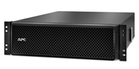 APC Smart-UPS SRT 192V 8 and 10kVA RM Battery Pack