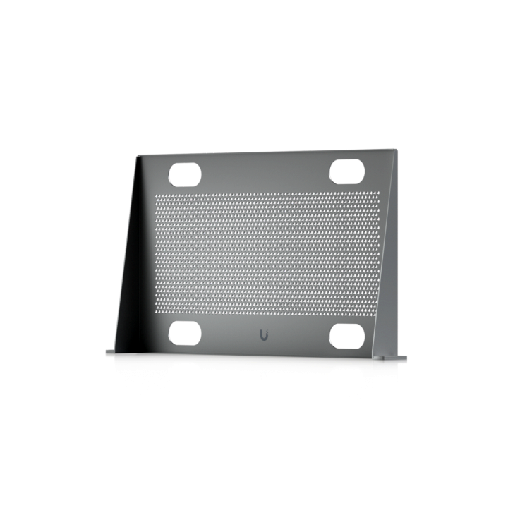 Ubiquiti Fixed Rack Shelf • UACC-Rack-Shelf-CLV