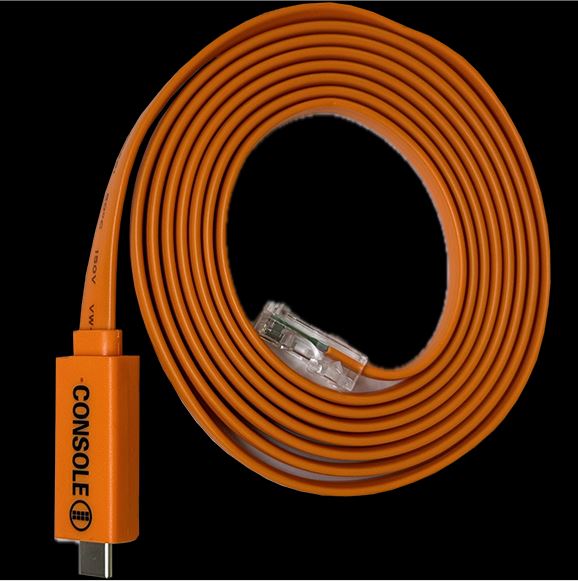 NetPeppers Netzwerkverkabelung-Tester, netool.io, zbh. Remote RS232 Console Cable (USB Type-C) for Pro2 NetPeppers Netzwerkverkabelung-Tester, netool.io, zbh. Remote RS232 Console Cable (USB Type-C) for Pro2