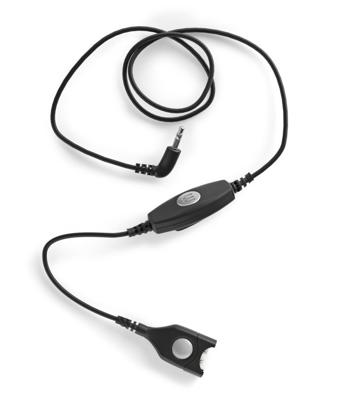 EPOS CALC 01 Telephone Cable