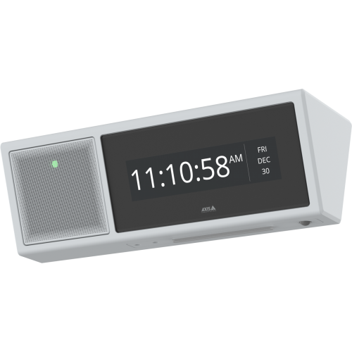 C1720 Network Display Speaker