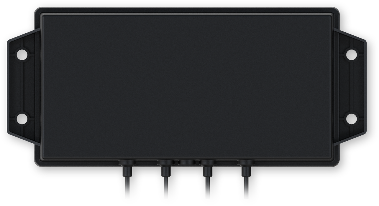 Teltonika PR1KC540 PoE Injector